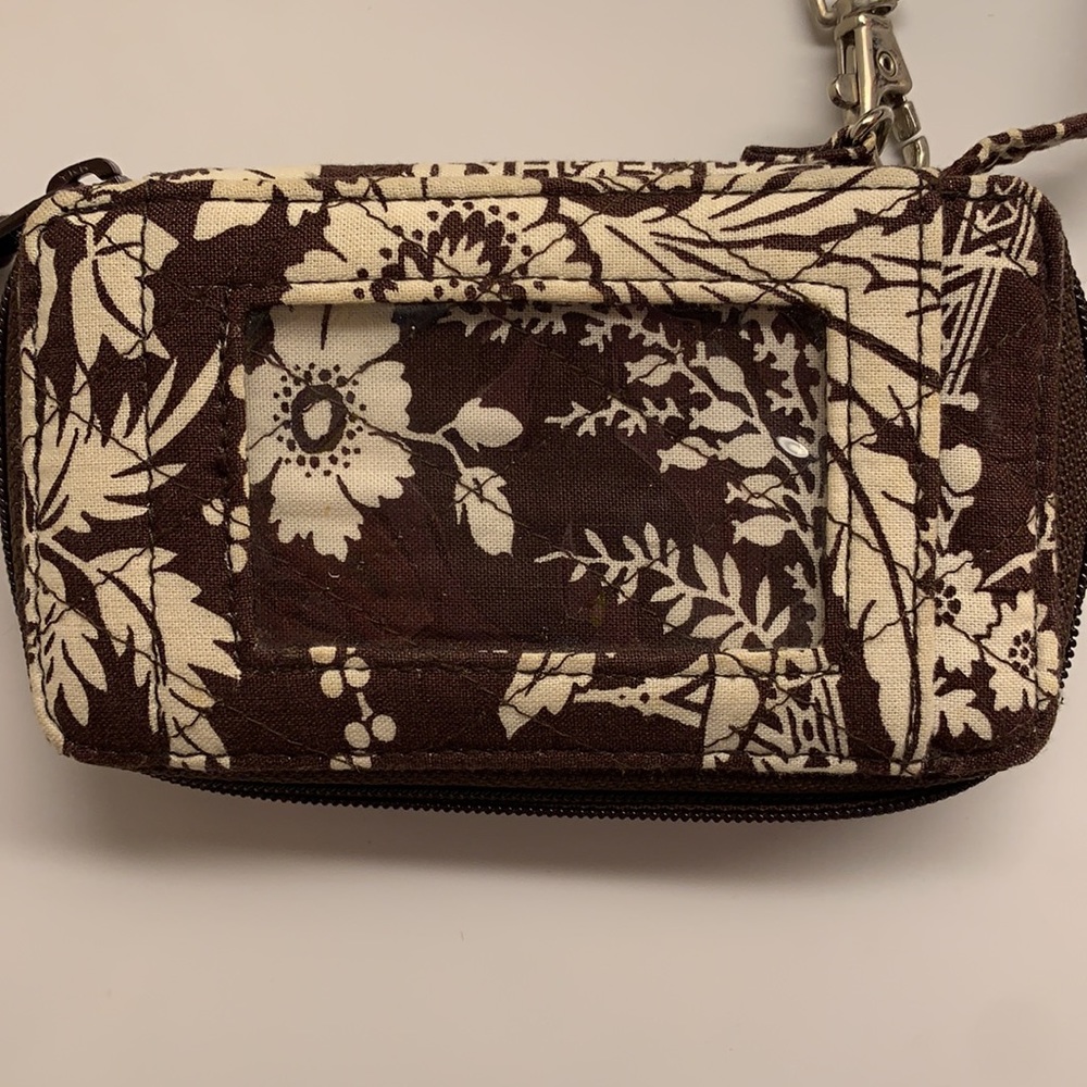 Vera Bradley ✨ ID wallet